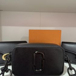 Marc Jacobs The Snapshot DTM