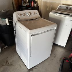 Washer/dryer