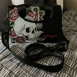 Handbag Ed Hardy