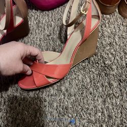 Women’s Sandals Size 8 