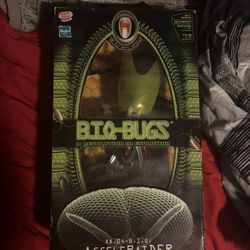 2001 Bio-Bugs Robot 