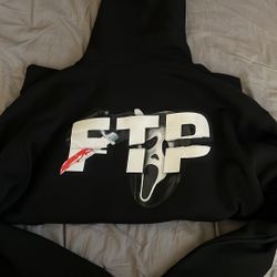 FTP