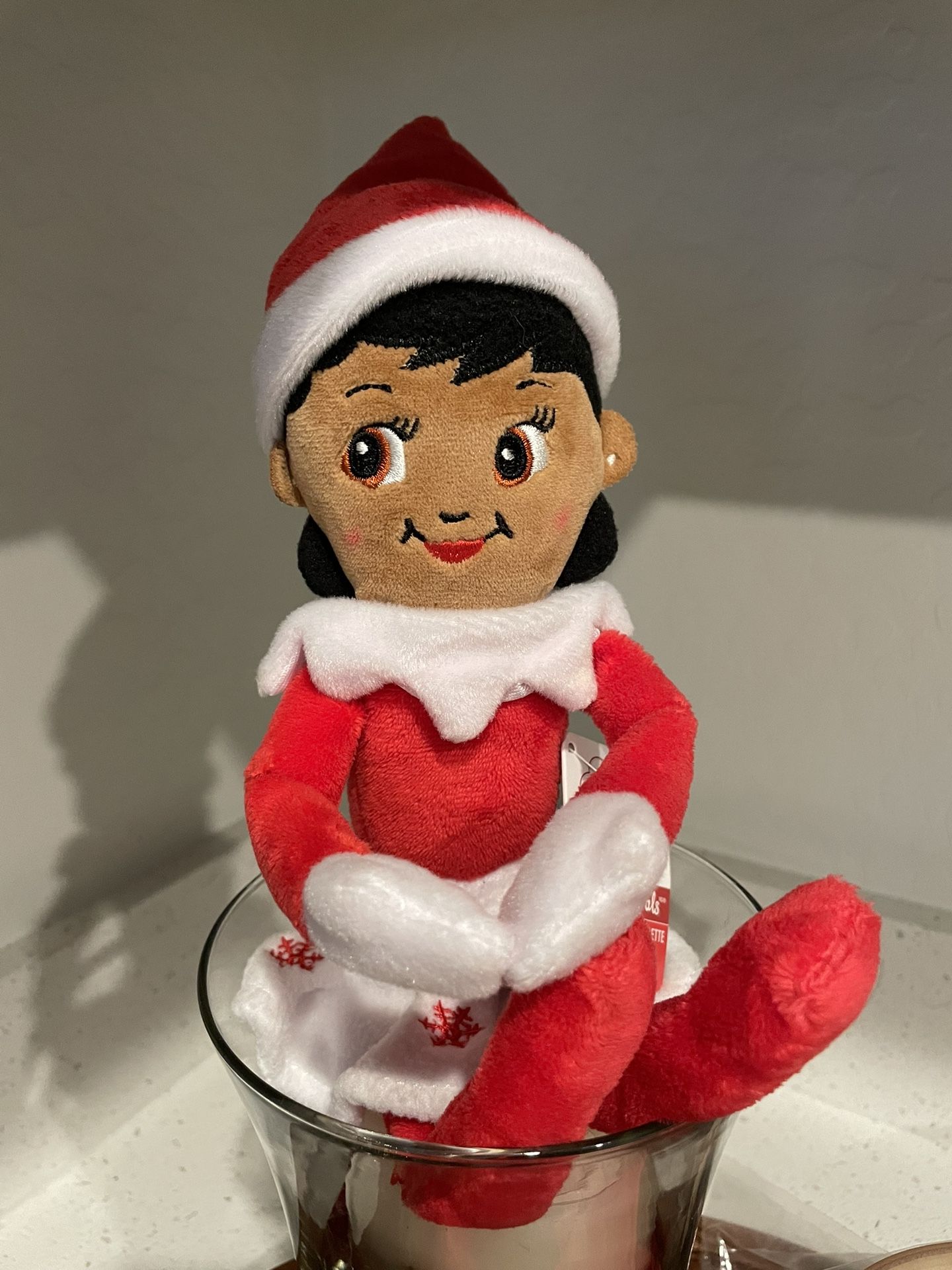 Elf on theShelf