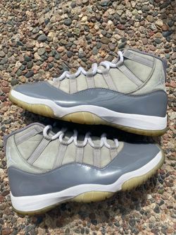 Jordan size 12