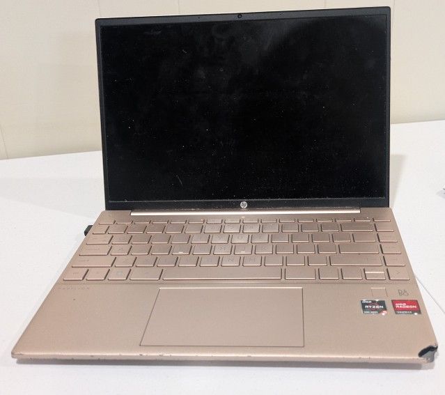 HP Pavilion13z‐be100