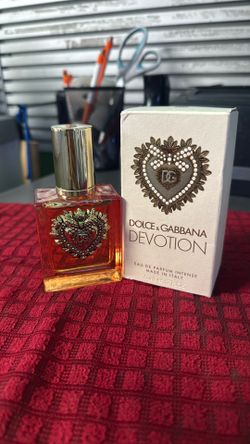 Dolce & Gabbana Devotion Eau Parfum Intense 50ml