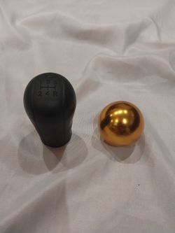Shift Knobs M12 X 1.25