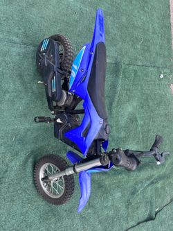 Hiboy DK1 Electric Dirt Bike For Kids Ages 3-10