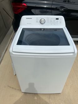 Washer