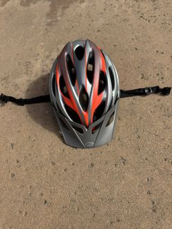 Bike Helmet