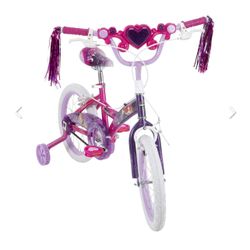 Princess Bike 12”