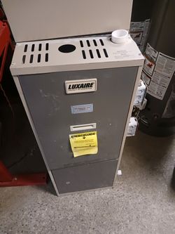 Furnace $795 Ng