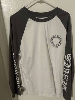 Chrome hearts shirt