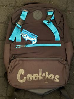 Brand New COOKIES(c) backpack..