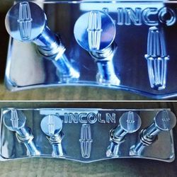 Lowrider Hydraulic Switch Extensions And Door Handles