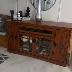 Chinero.  Like Kitchen Cabinet