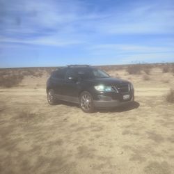 2011 Saab 94x Fwd 3.0 Premium