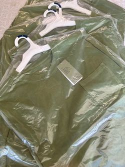 Green T Shirt