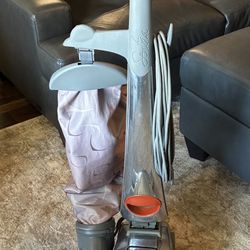 Sentria Kirby Vacuum