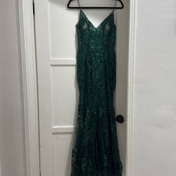 Night Gown Dress