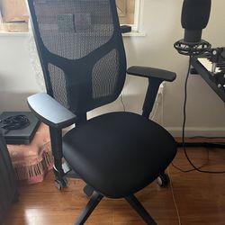 Ergonomic Desk Chair 