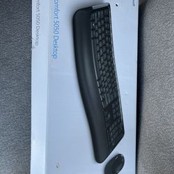 Wireless Keyboard