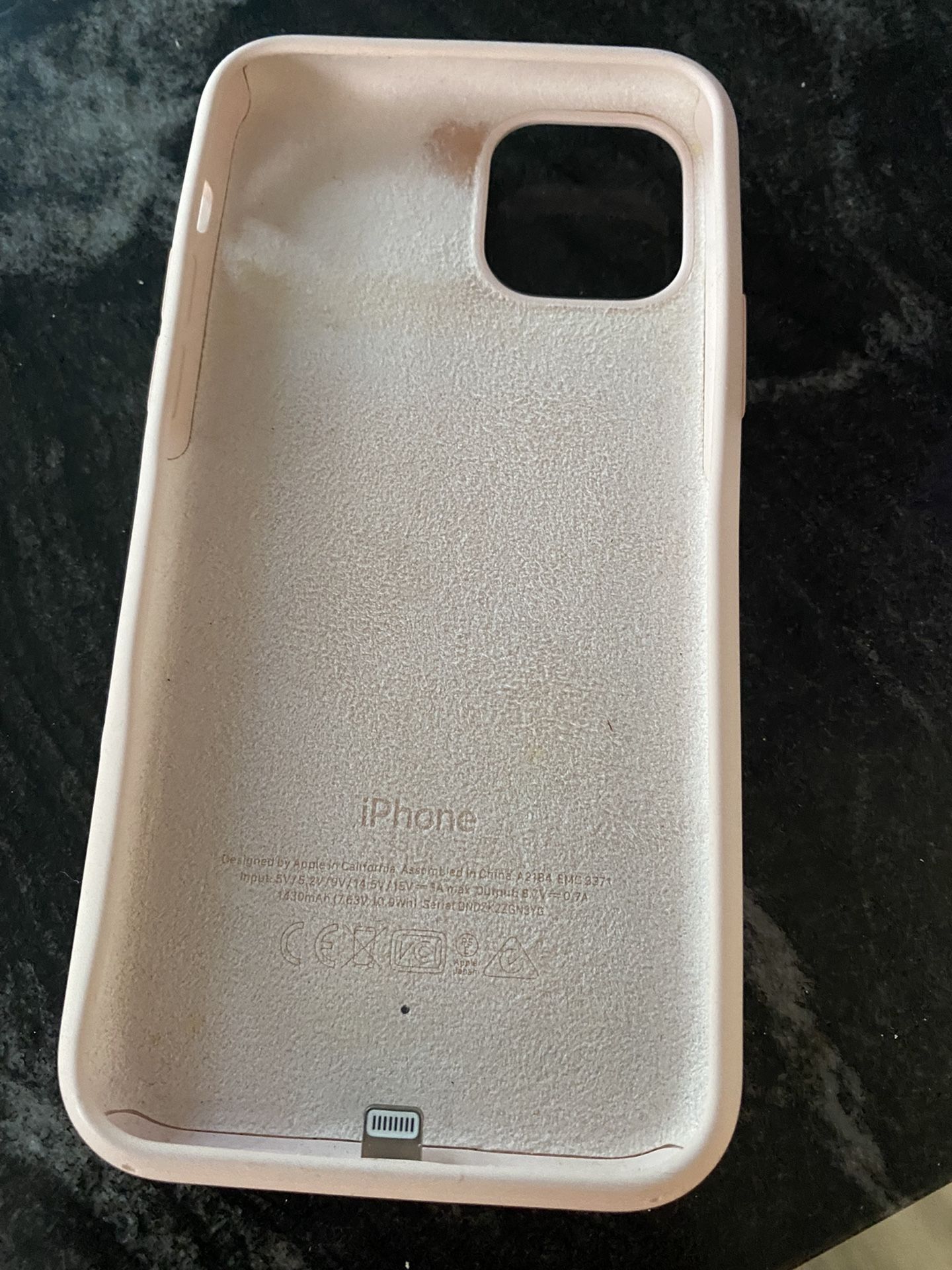 iPhone 11