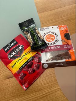 Snacks