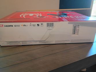 Ps4 pro spider man limited edition