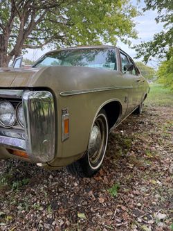 1969 Chevrolet Impala