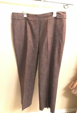 Women’s Slacks