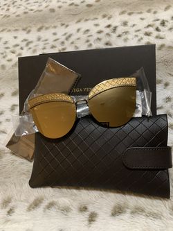 Bottega Veneta Sunglasses – RIORIO studio