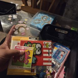 Selling Lot Of Items- Must Take All