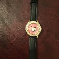 Betty Boop  Ladies Watch 