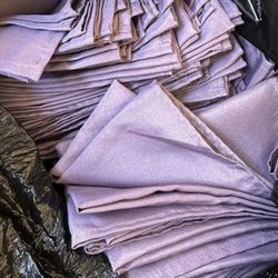 Cloth napkins 160 PC 