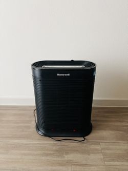Honeywell Airpurifier For Extra Large Rooms - HEPA Filter