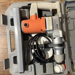 Chicago Electric Rotary Hammer