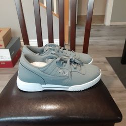 Fila Original Fitness SL. Size 11.5