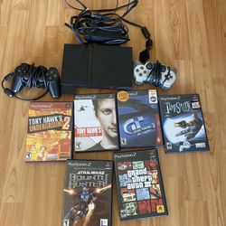 Ps2 Bundle 