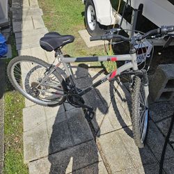 Roadmaster Granite Peak Bike