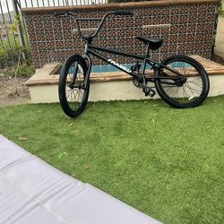 Framed Bmx Bike