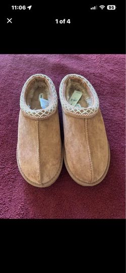 Slip on Boots