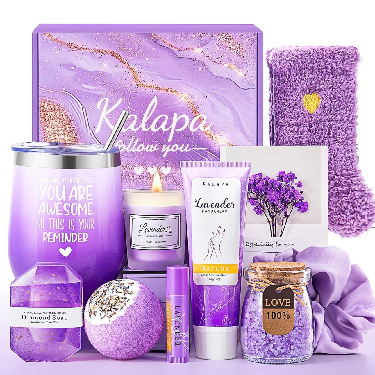 BRAND NEW Best Gifts for Women, Wife, Teacher, Best Friend, Girlfriend, Sister, Coworker