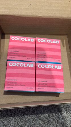 Cocolab Textured Floss