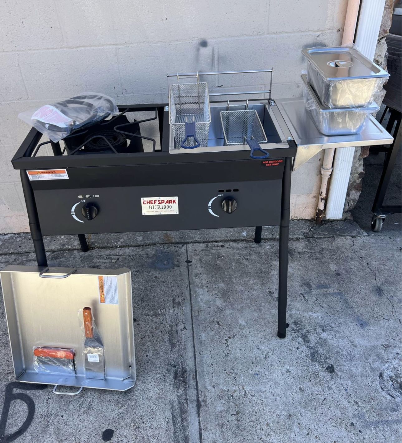 Fryer