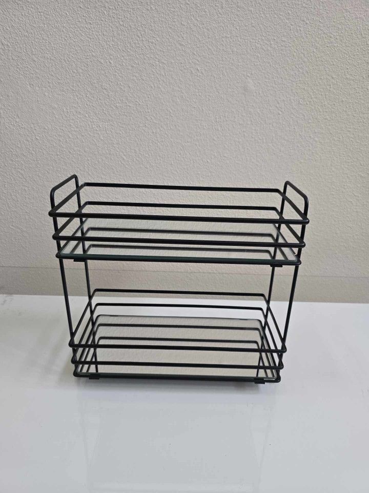 Little Shelve With Mirror
