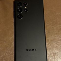 Samsung S22 Ultra 