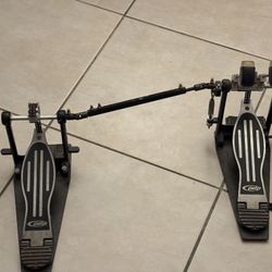 PDP Double Kick Pedal