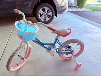 Bike for sale