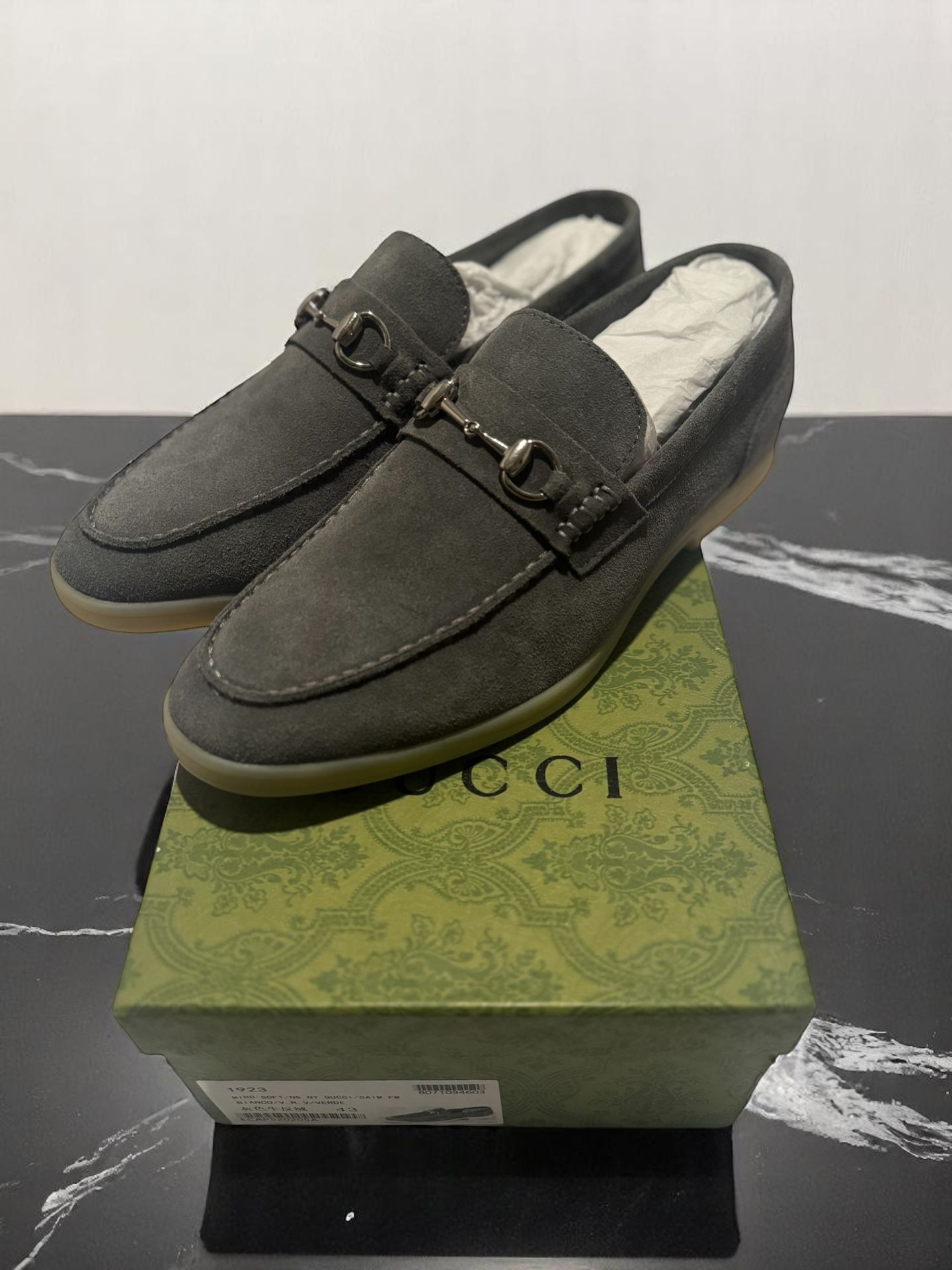 Gucci Dress Shoes Size 10